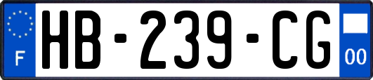 HB-239-CG