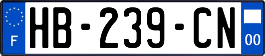 HB-239-CN