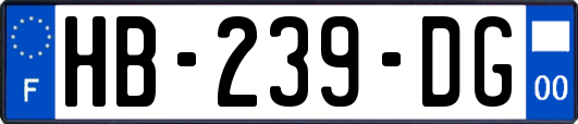 HB-239-DG