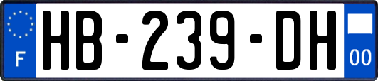 HB-239-DH