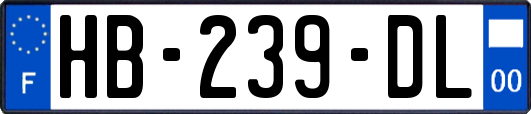 HB-239-DL