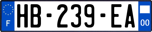HB-239-EA
