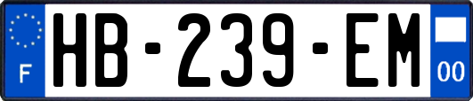 HB-239-EM