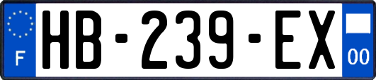 HB-239-EX