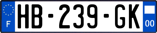 HB-239-GK