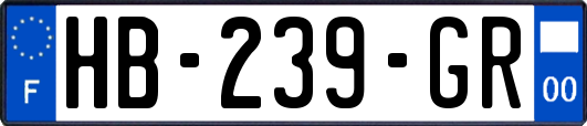 HB-239-GR