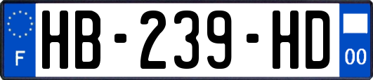 HB-239-HD