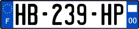 HB-239-HP