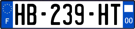 HB-239-HT