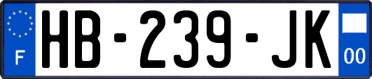 HB-239-JK
