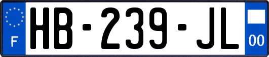 HB-239-JL