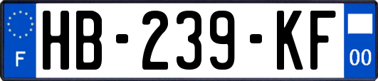 HB-239-KF