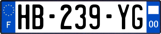 HB-239-YG