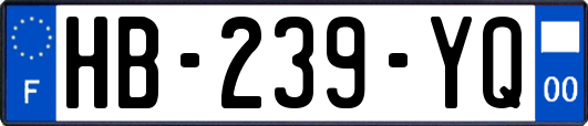 HB-239-YQ