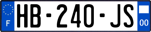 HB-240-JS