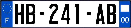 HB-241-AB