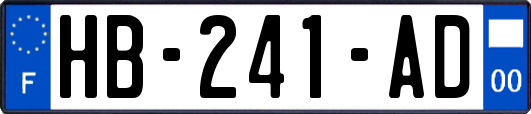 HB-241-AD