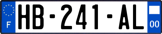 HB-241-AL