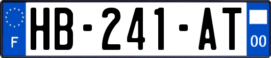 HB-241-AT