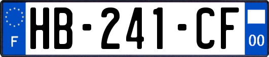 HB-241-CF