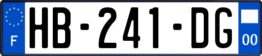 HB-241-DG