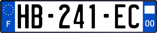 HB-241-EC