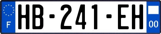 HB-241-EH