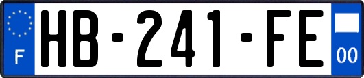 HB-241-FE