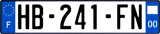 HB-241-FN