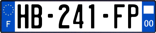 HB-241-FP