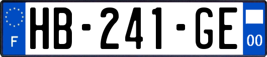 HB-241-GE