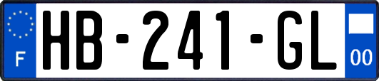 HB-241-GL