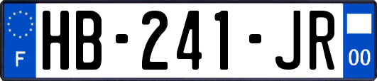 HB-241-JR