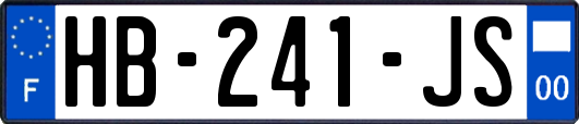 HB-241-JS