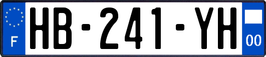 HB-241-YH