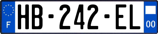 HB-242-EL