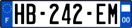 HB-242-EM