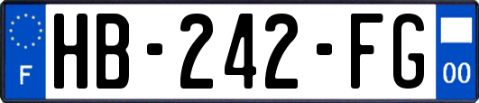 HB-242-FG