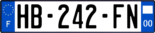 HB-242-FN