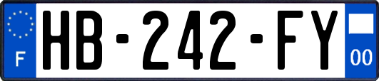 HB-242-FY