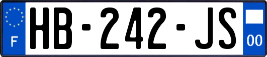 HB-242-JS