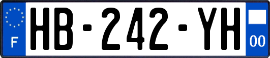 HB-242-YH