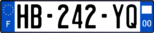 HB-242-YQ