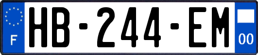 HB-244-EM