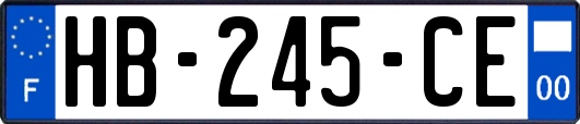 HB-245-CE