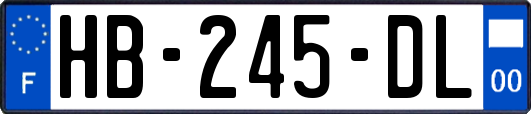 HB-245-DL