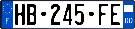 HB-245-FE