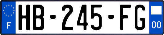 HB-245-FG