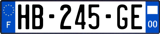 HB-245-GE