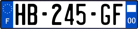 HB-245-GF